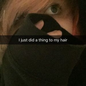 Meet your Posher, Daisy